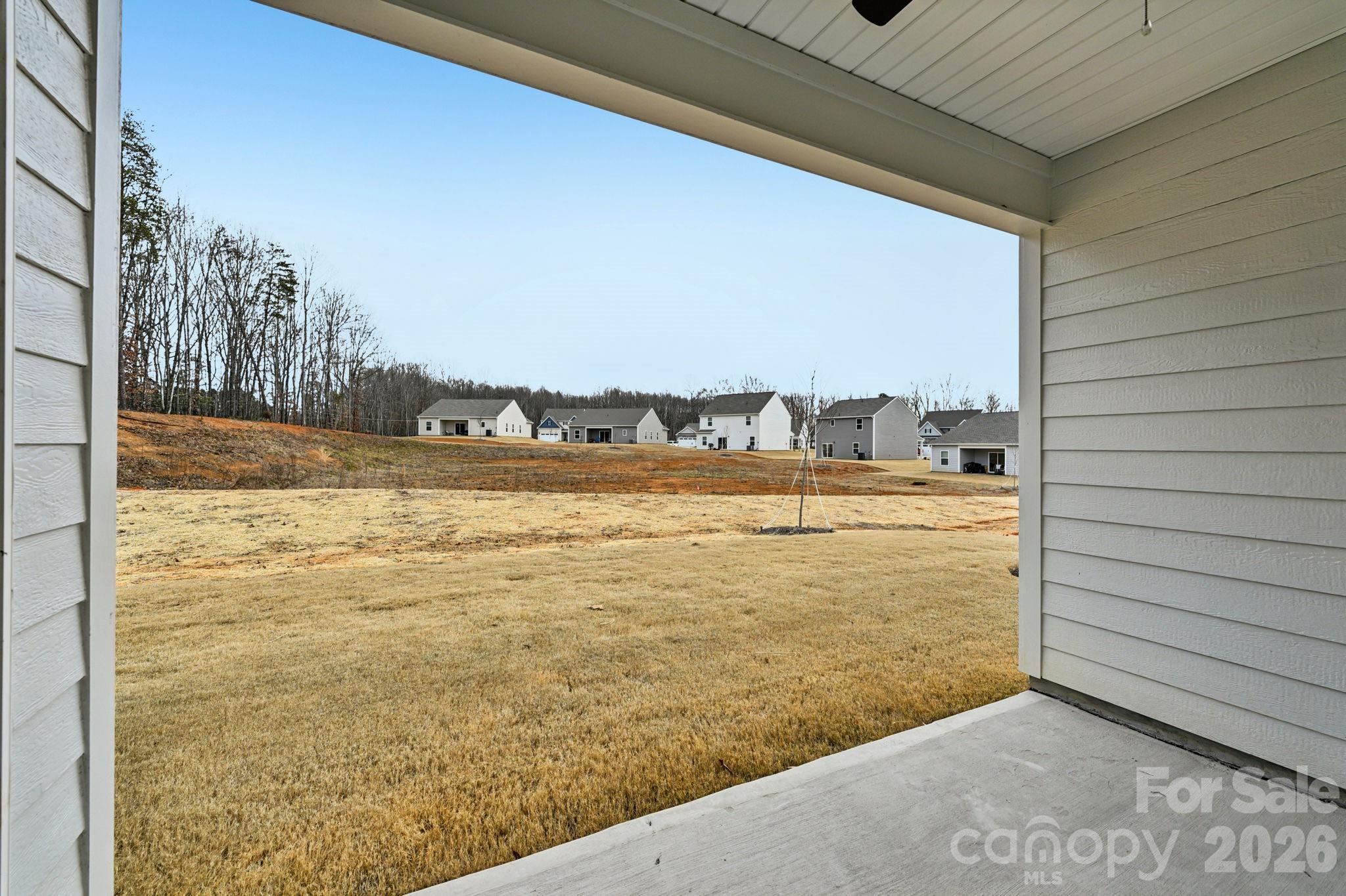 103 Tradesmen Trail Troutman NC 28166