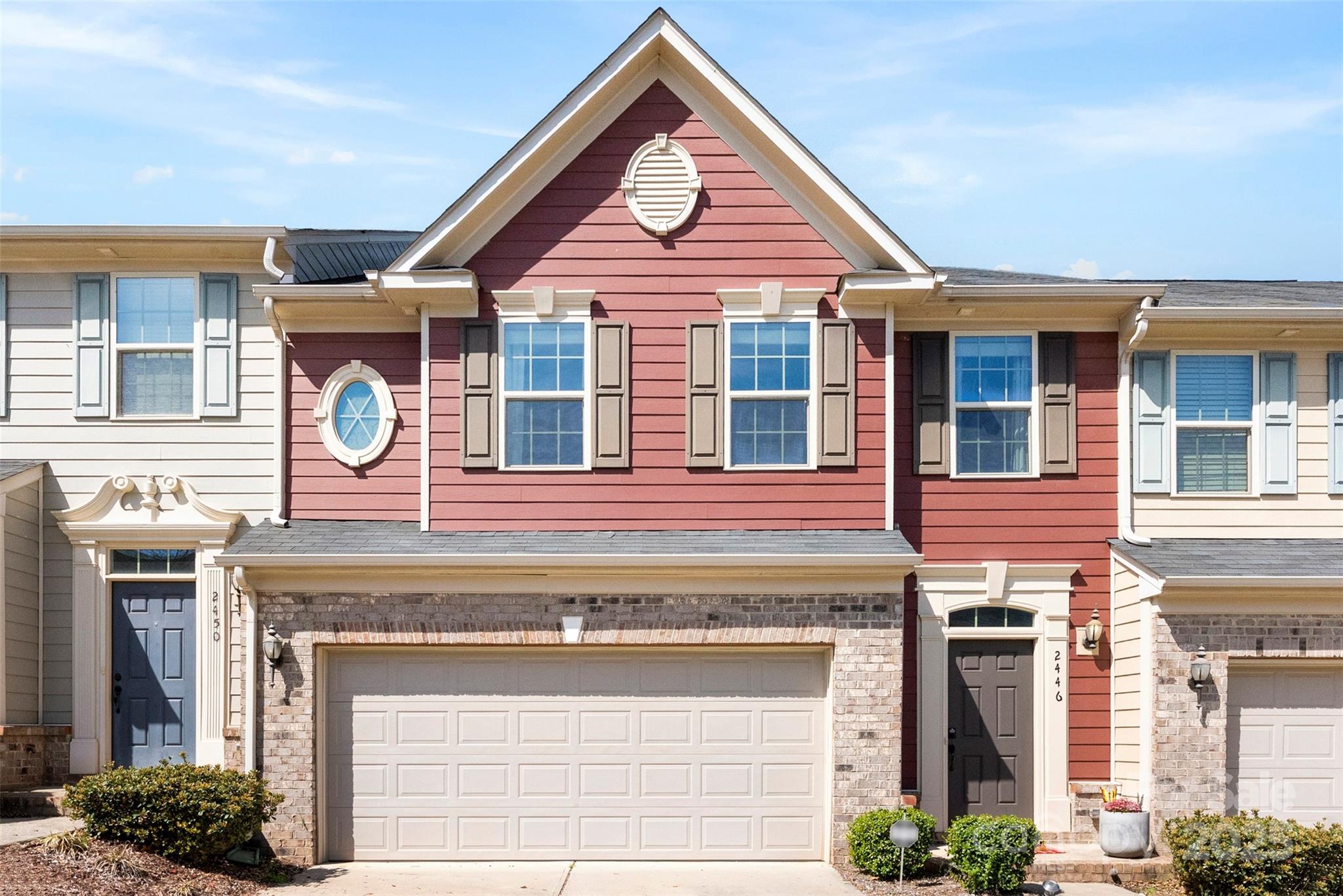 2446 Alyssa Lane Charlotte NC 28208