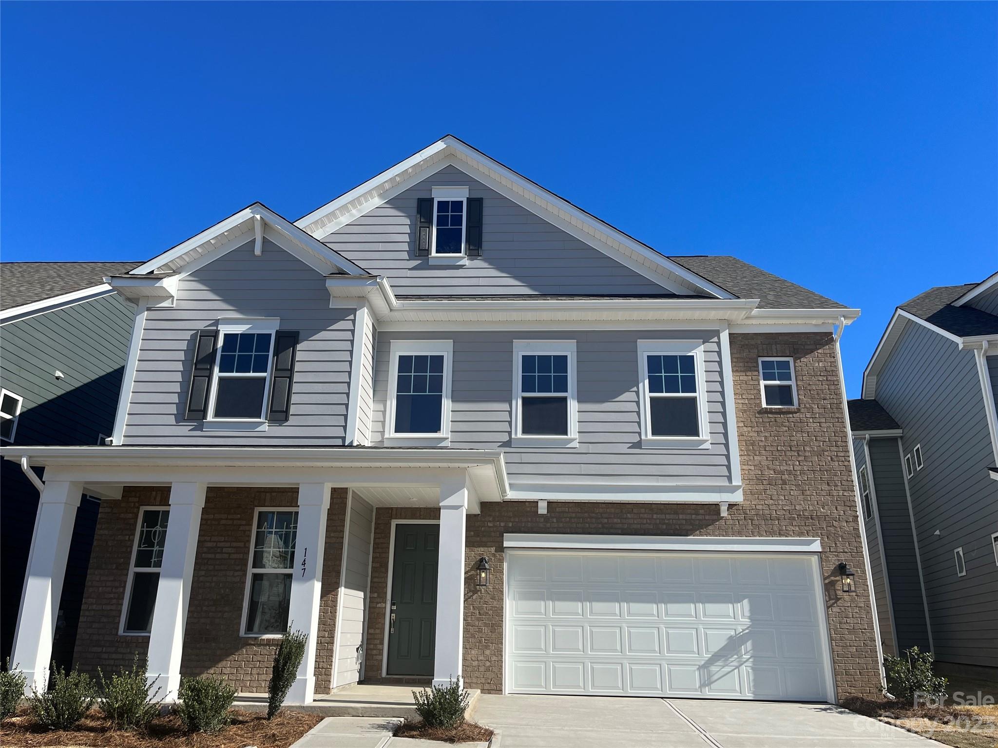 147 Winterberry Street Mooresville NC 28117
