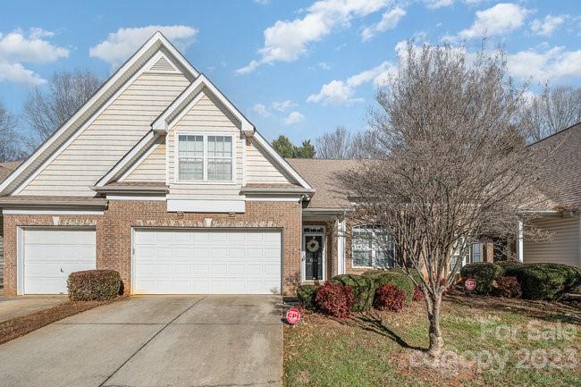 4436 Glenlea Commons Drive Charlotte NC 28216