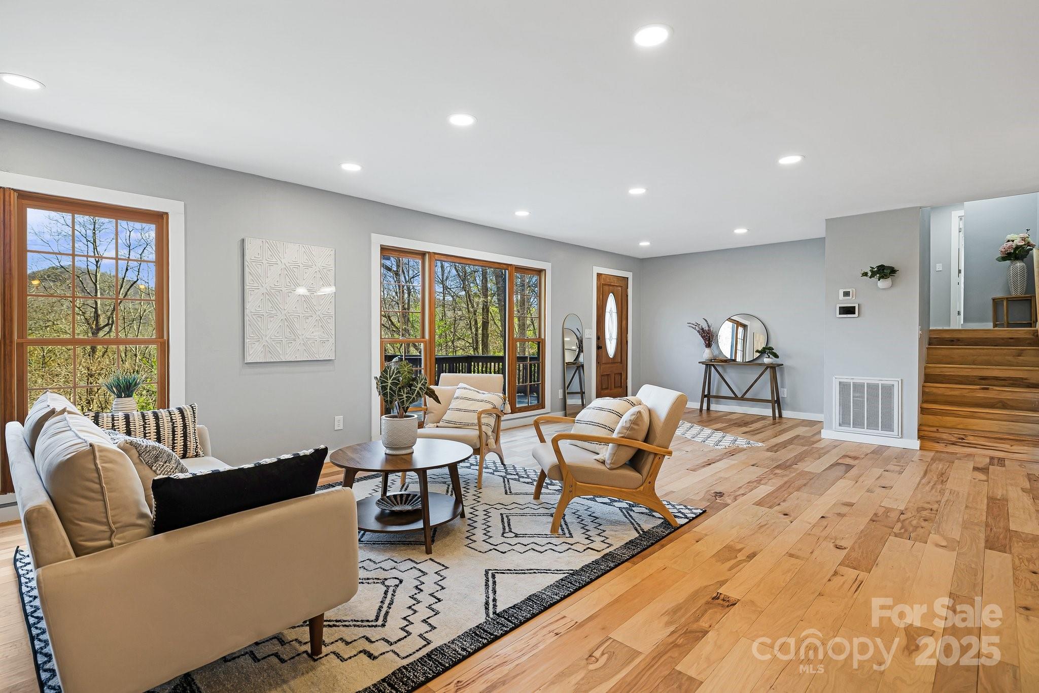 32 Whitaker View Road Fairview NC 28730