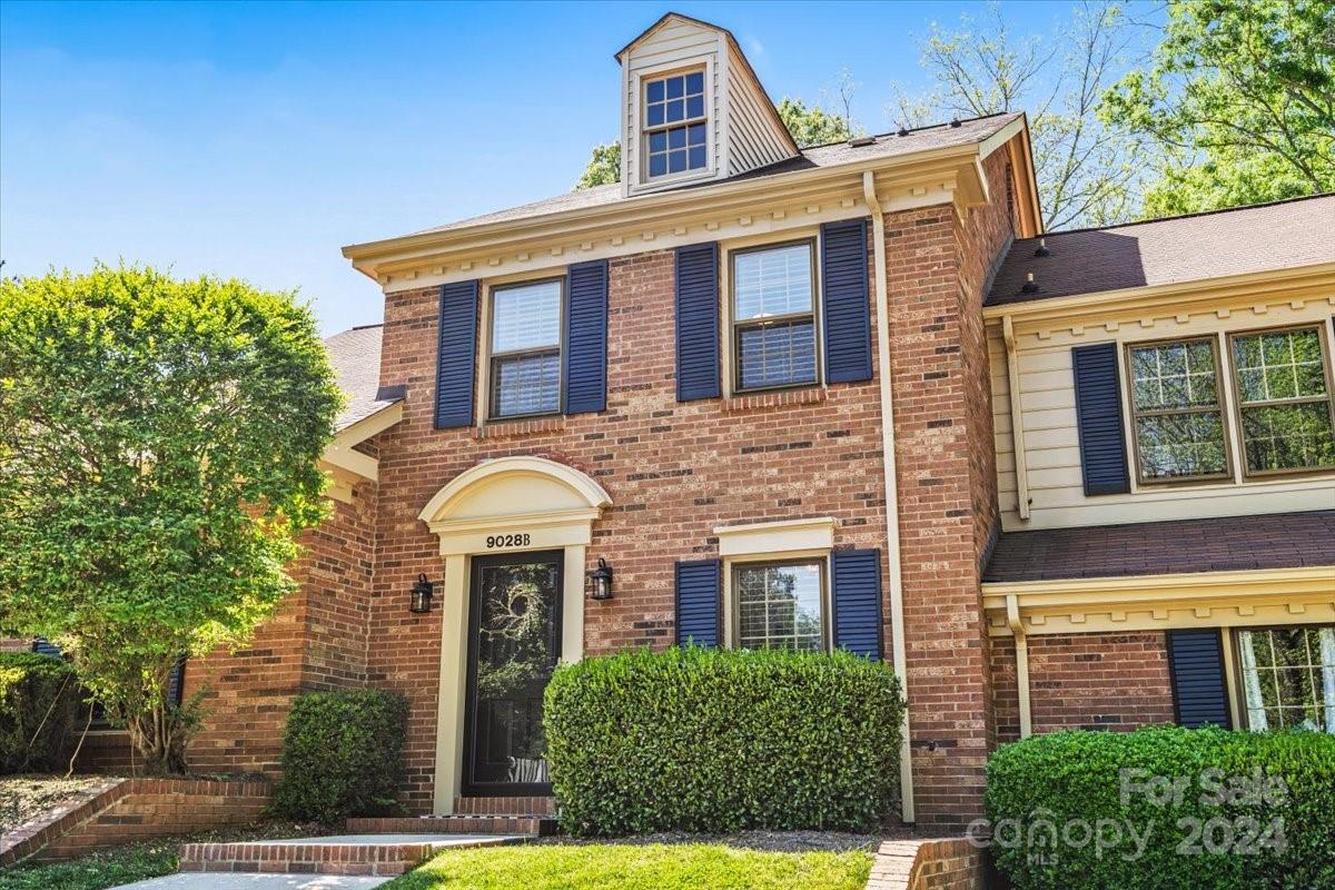 9028 Providence Colony Drive Charlotte NC 28277