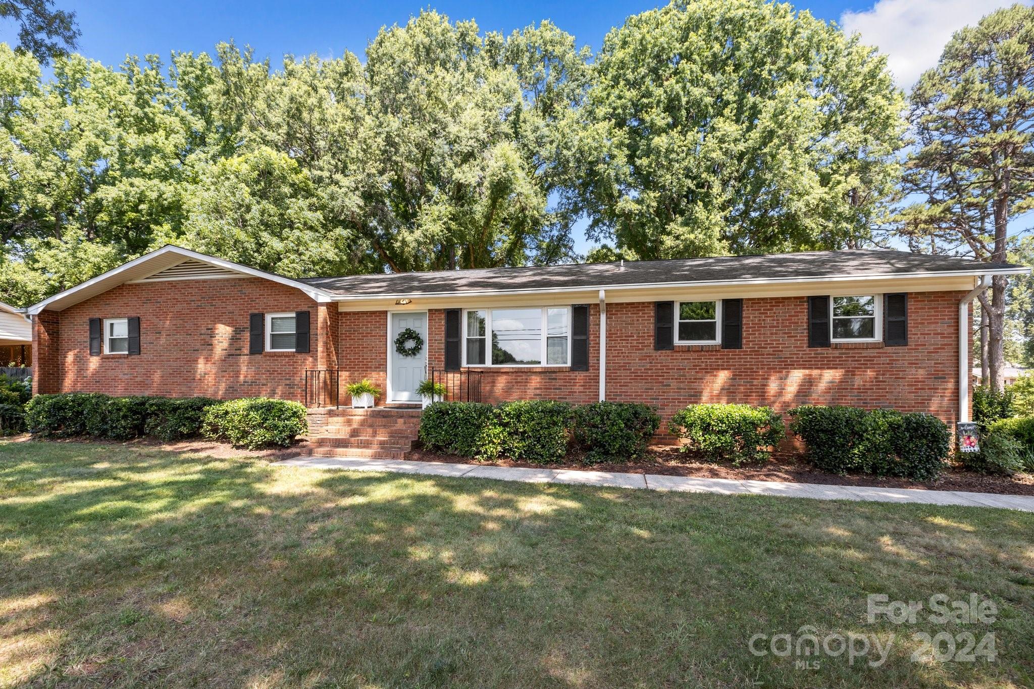 5117 Markay Street Matthews NC 28105