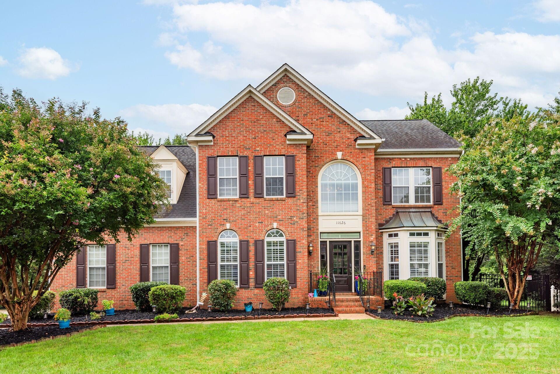 11626 Scottish Kilt Court Charlotte NC 28277