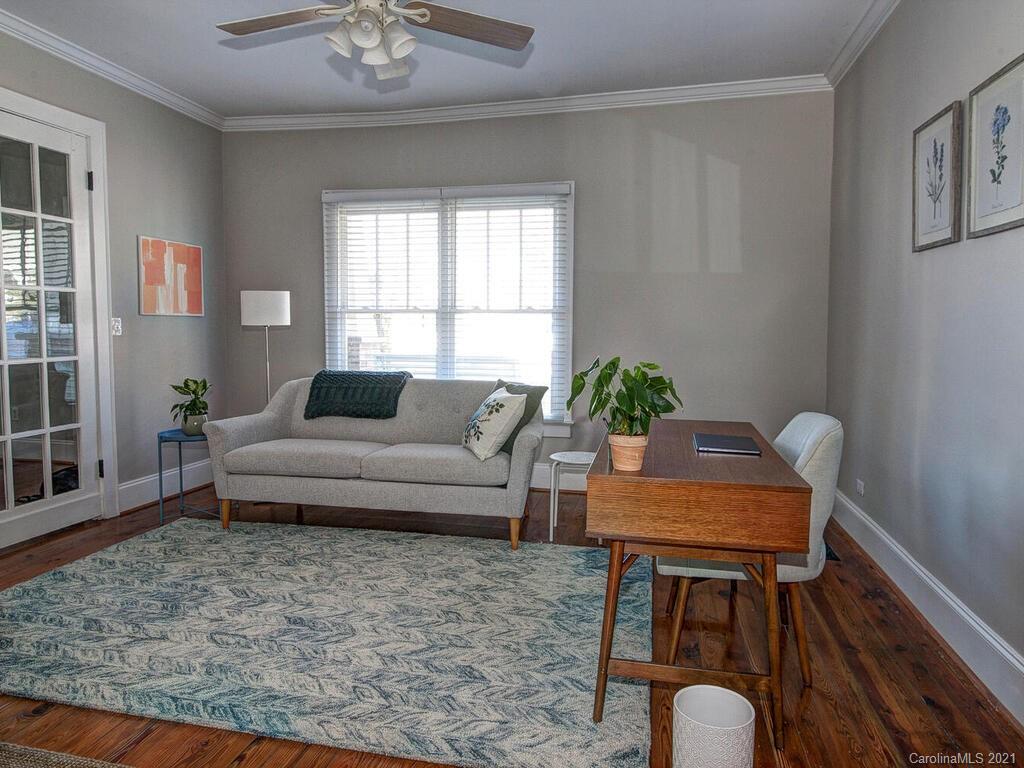 2910 N Alexander Street Charlotte NC 28205