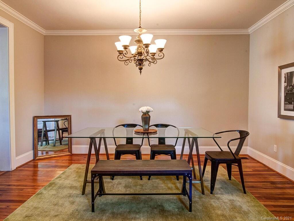 2910 N Alexander Street Charlotte NC 28205