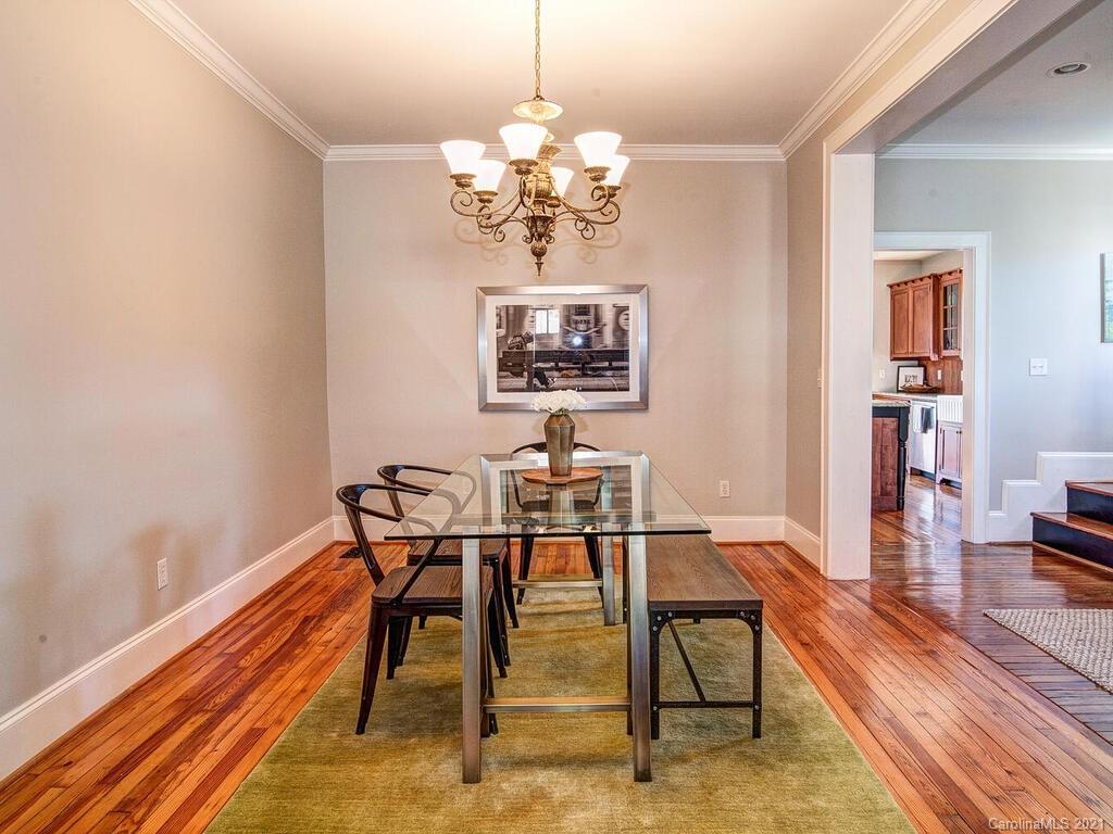 2910 N Alexander Street Charlotte NC 28205