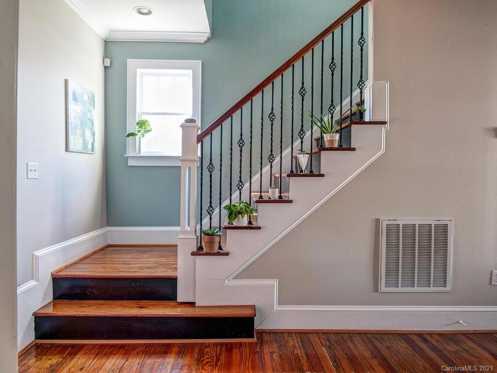 2910 N Alexander Street Charlotte NC 28205