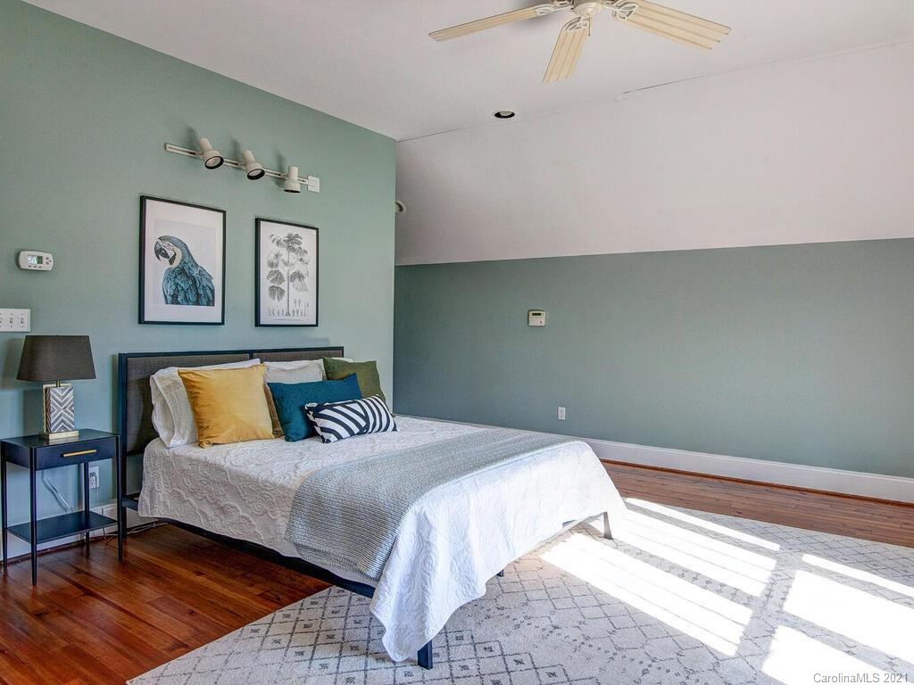 2910 N Alexander Street Charlotte NC 28205