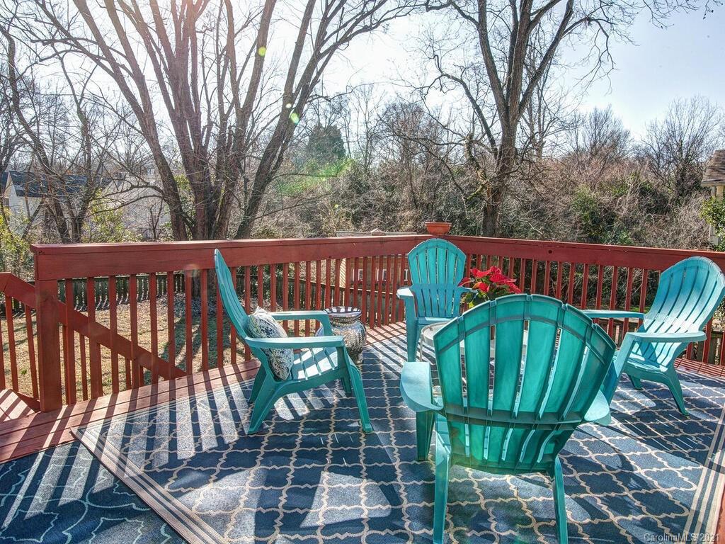 2910 N Alexander Street Charlotte NC 28205