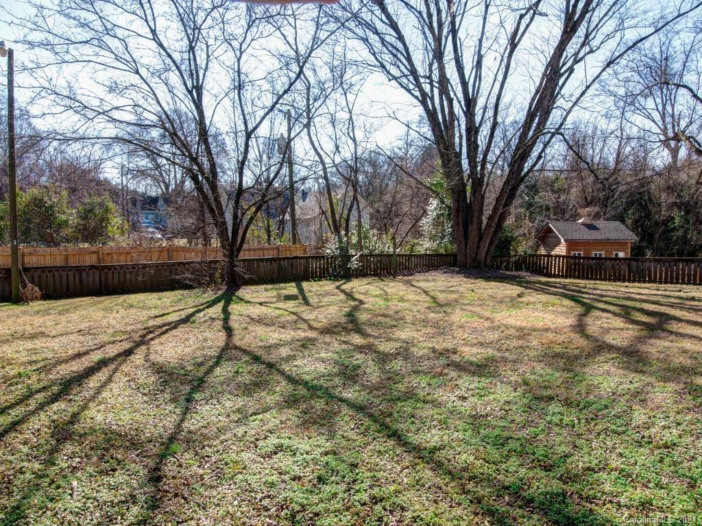 2910 N Alexander Street Charlotte NC 28205