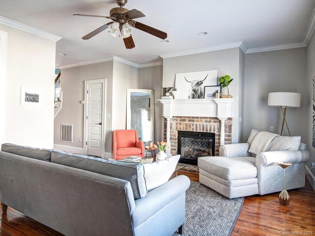 2910 N Alexander Street Charlotte NC 28205