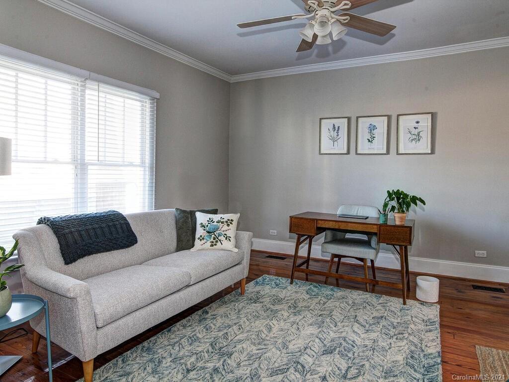 2910 N Alexander Street Charlotte NC 28205