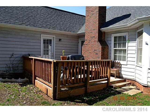 14513 Cardamon Court Charlotte NC 28273