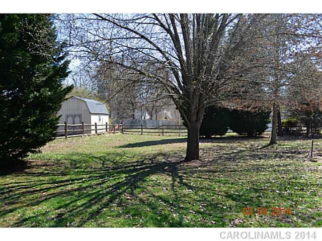 14513 Cardamon Court Charlotte NC 28273