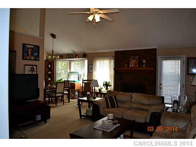 14513 Cardamon Court Charlotte NC 28273