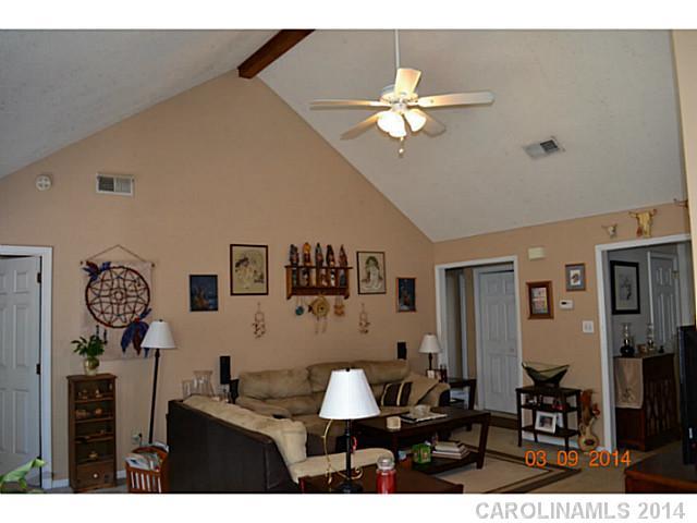 14513 Cardamon Court Charlotte NC 28273