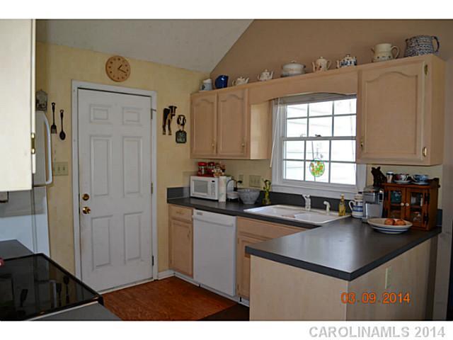 14513 Cardamon Court Charlotte NC 28273