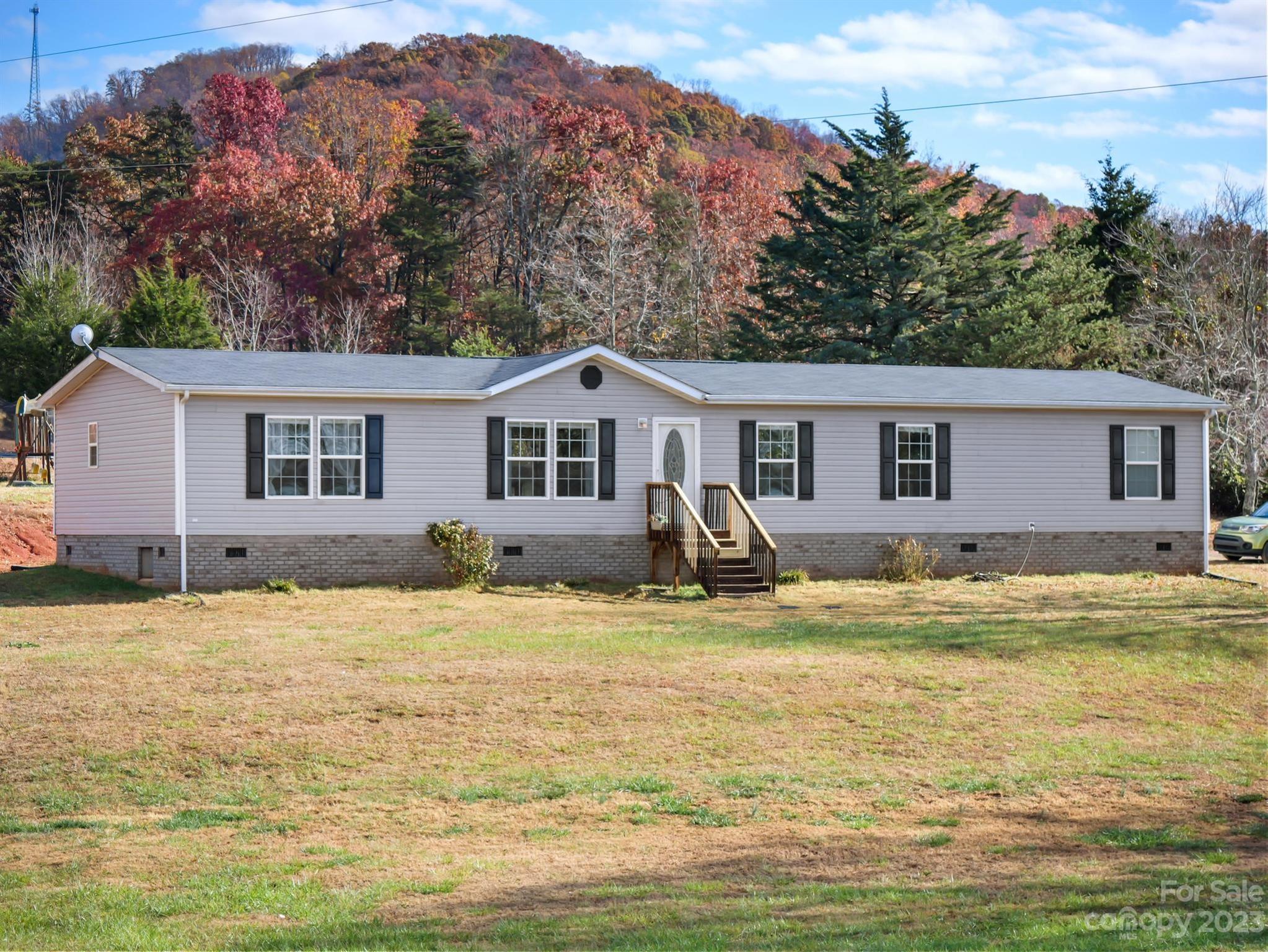 246 James Monroe Trail Bostic NC 28018