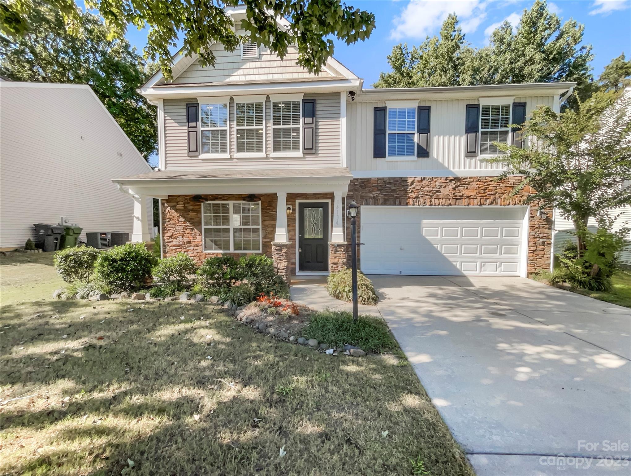 14134 Waterlyn Drive Charlotte NC 28278