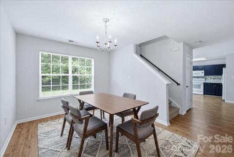 7143 Wandering Creek Drive Charlotte NC 28216