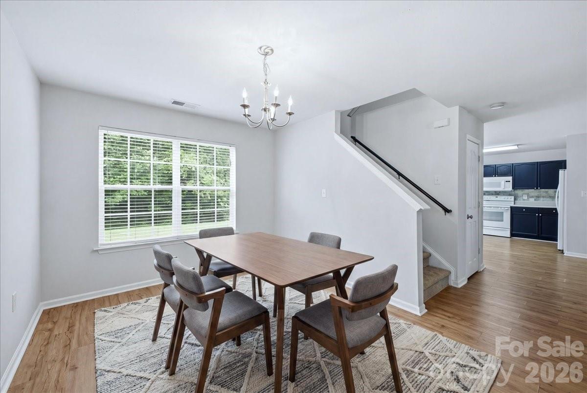 7143 Wandering Creek Drive Charlotte NC 28216