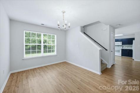 7143 Wandering Creek Drive Charlotte NC 28216