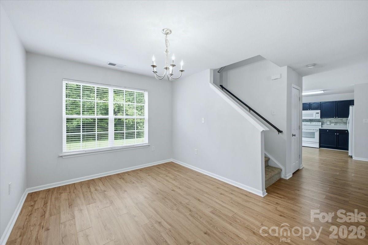 7143 Wandering Creek Drive Charlotte NC 28216