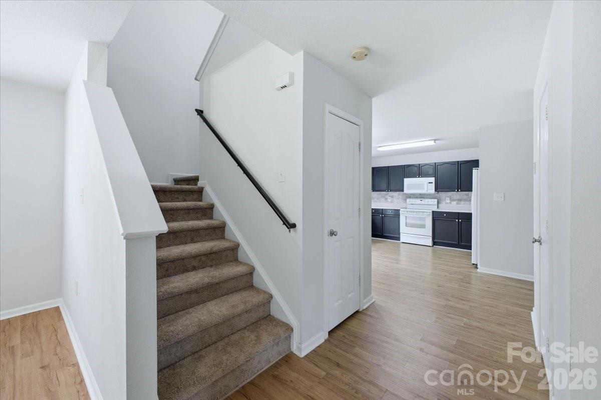7143 Wandering Creek Drive Charlotte NC 28216