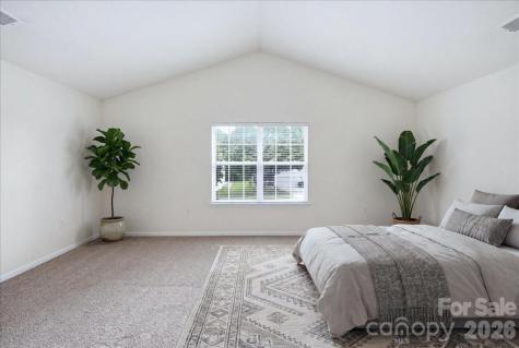 7143 Wandering Creek Drive Charlotte NC 28216