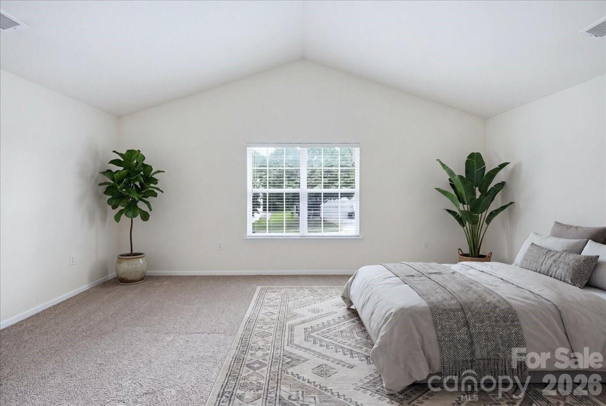 7143 Wandering Creek Drive Charlotte NC 28216