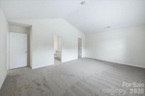 7143 Wandering Creek Drive Charlotte NC 28216