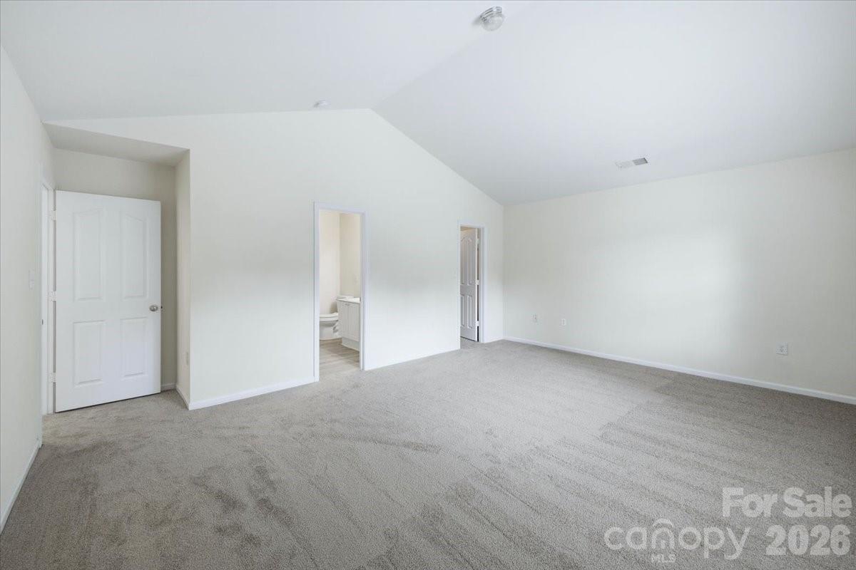 7143 Wandering Creek Drive Charlotte NC 28216
