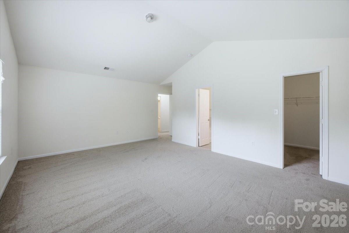 7143 Wandering Creek Drive Charlotte NC 28216