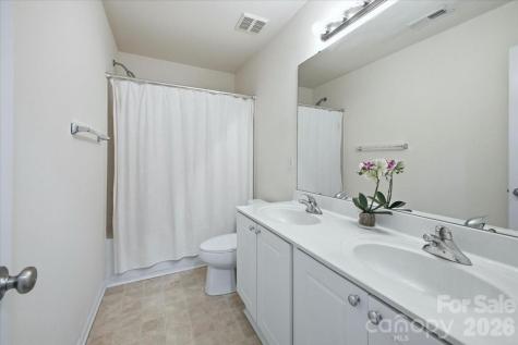 7143 Wandering Creek Drive Charlotte NC 28216