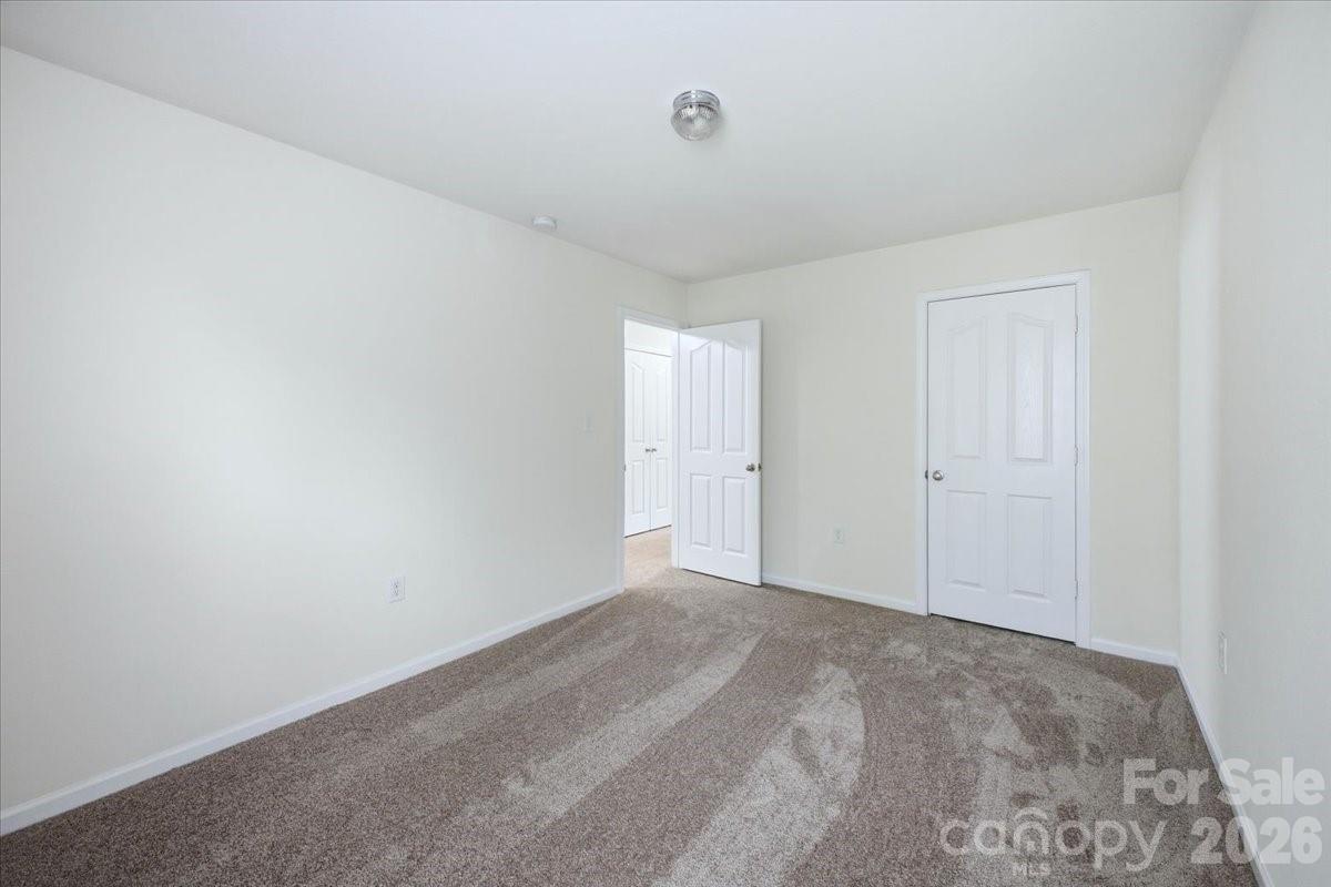 7143 Wandering Creek Drive Charlotte NC 28216