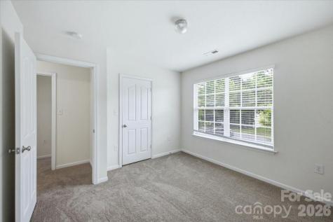 7143 Wandering Creek Drive Charlotte NC 28216