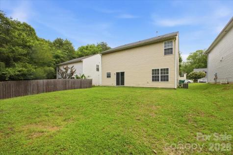 7143 Wandering Creek Drive Charlotte NC 28216