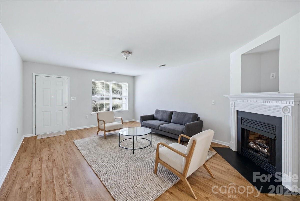 7143 Wandering Creek Drive Charlotte NC 28216