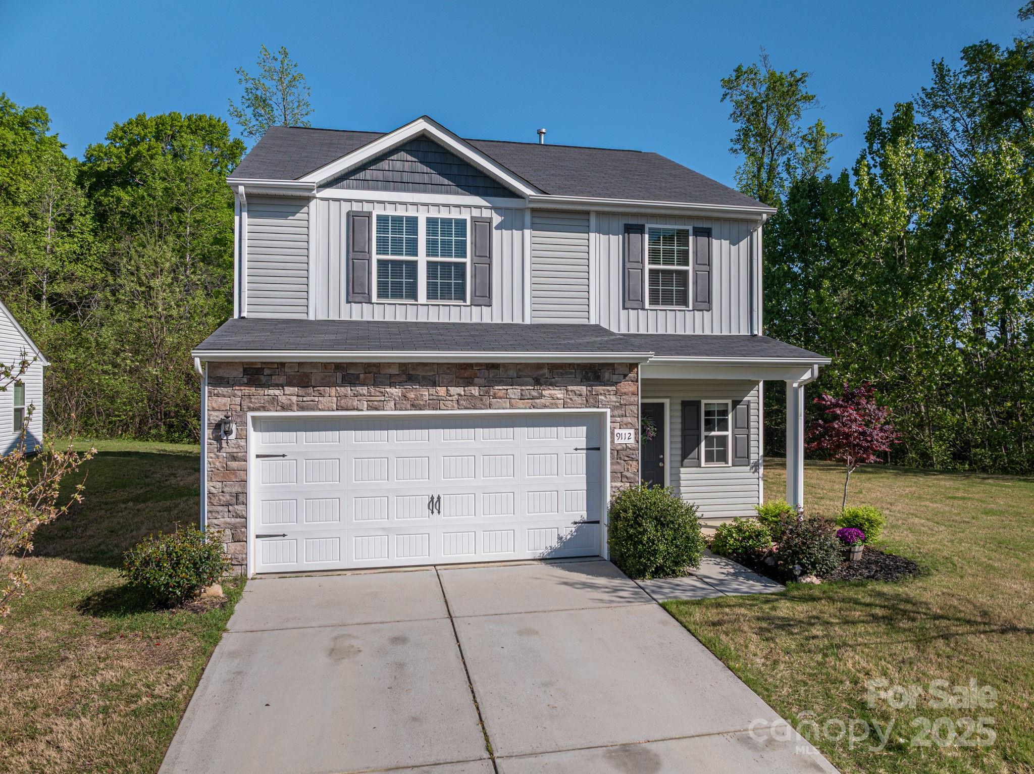 9112 Avery Meadows Drive Charlotte NC 28216