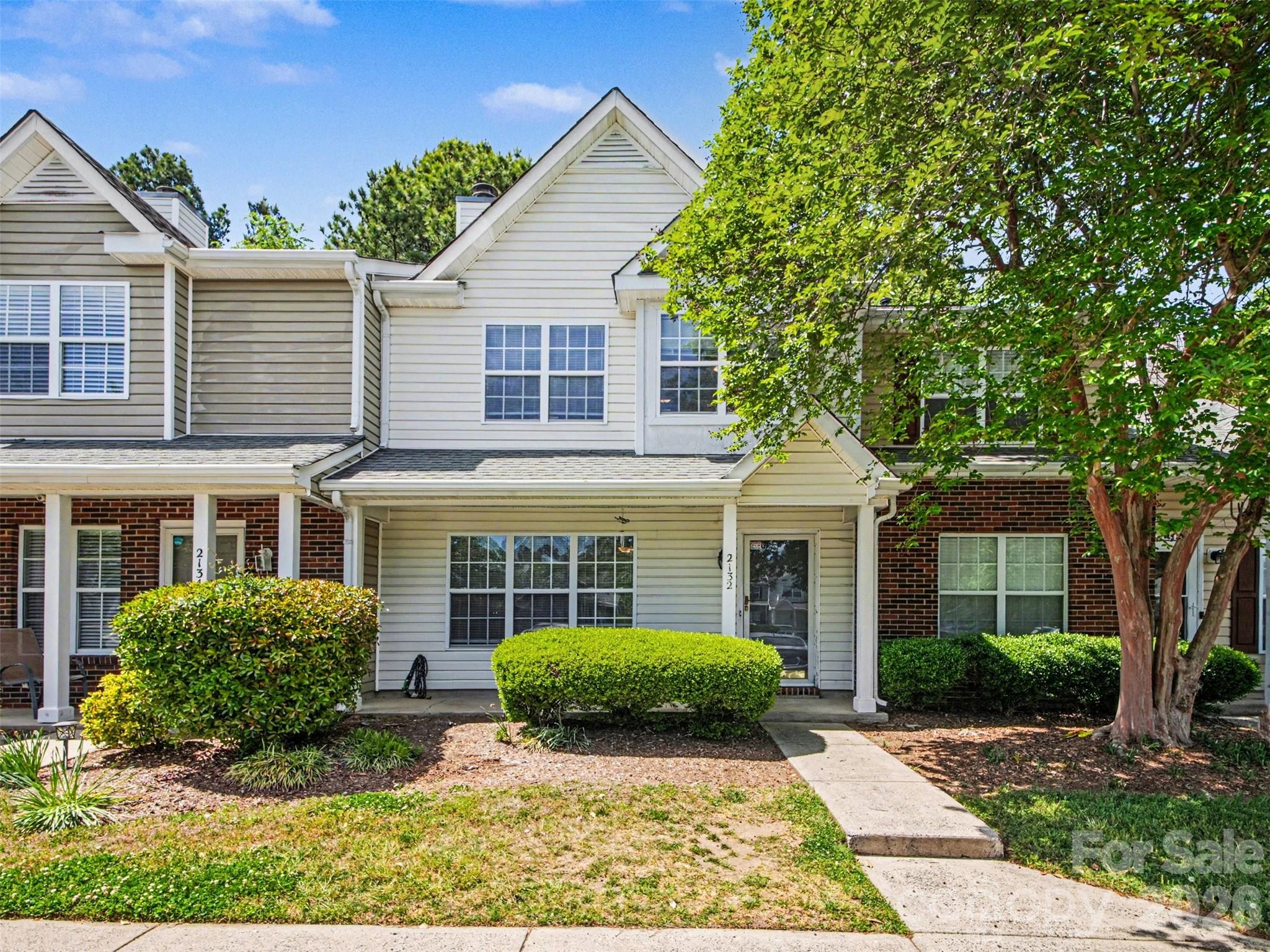 2132 Preakness Court Charlotte NC 28273