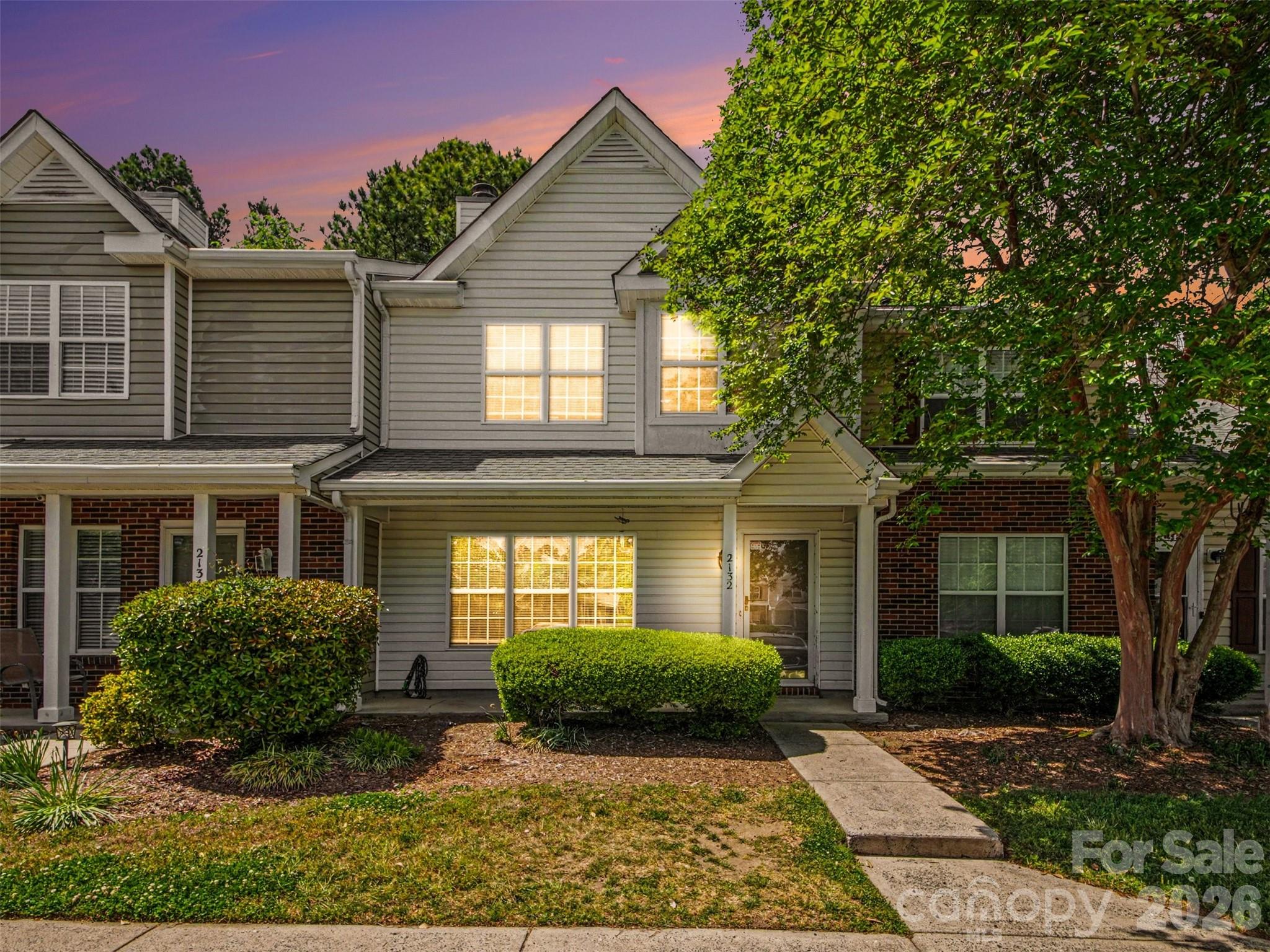 2132 Preakness Court Charlotte NC 28273