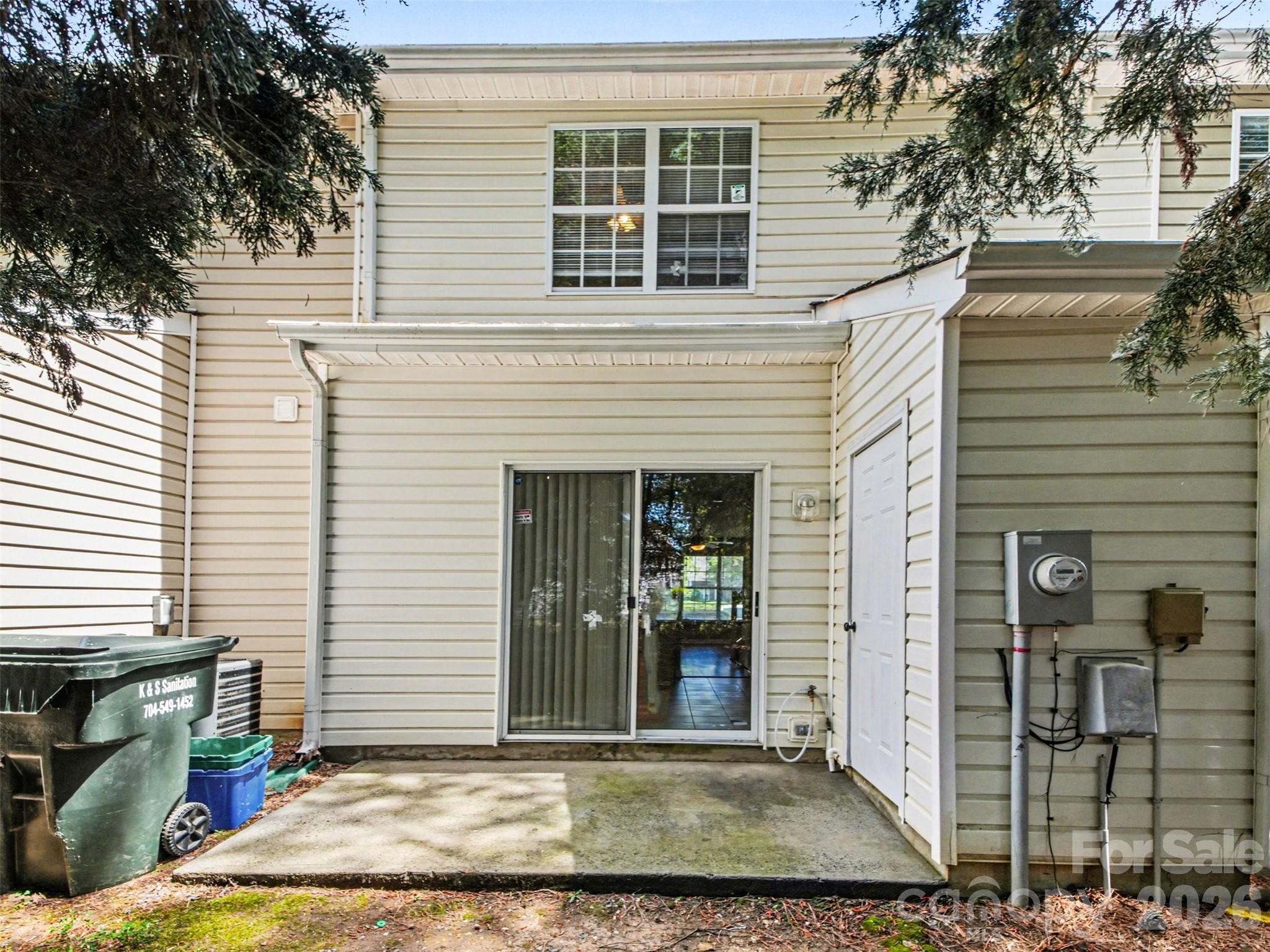 2132 Preakness Court Charlotte NC 28273