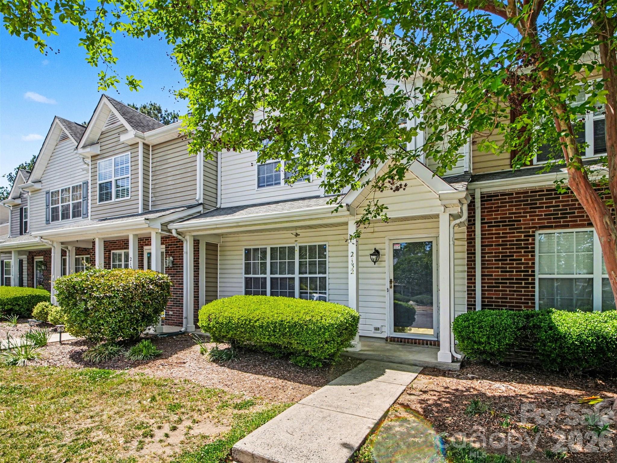 2132 Preakness Court Charlotte NC 28273
