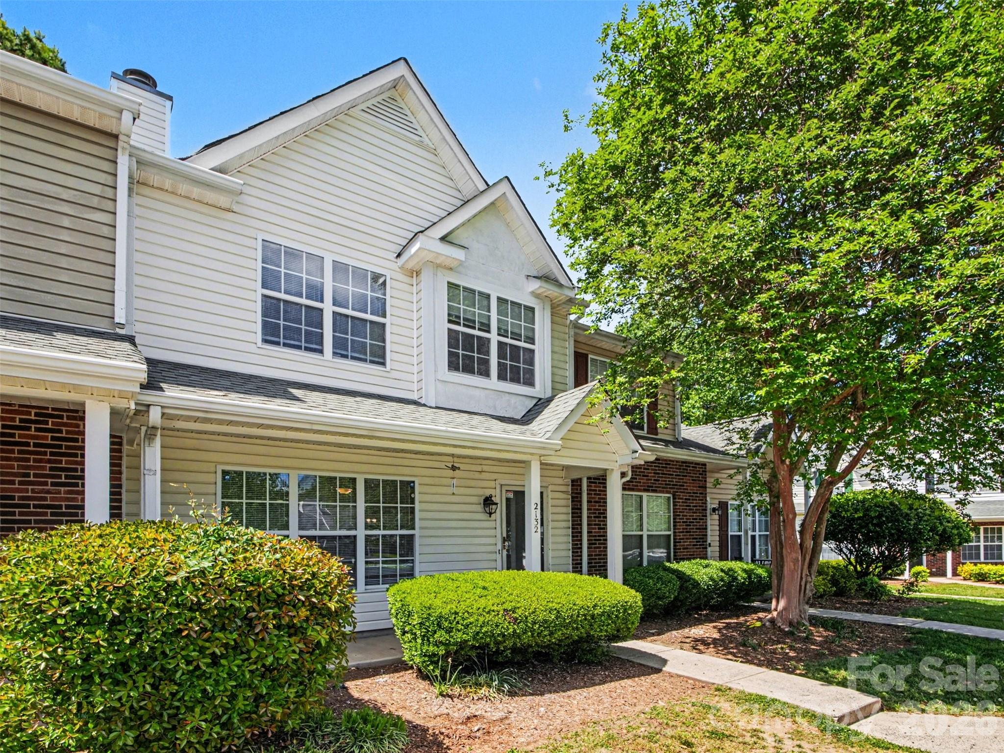 2132 Preakness Court Charlotte NC 28273