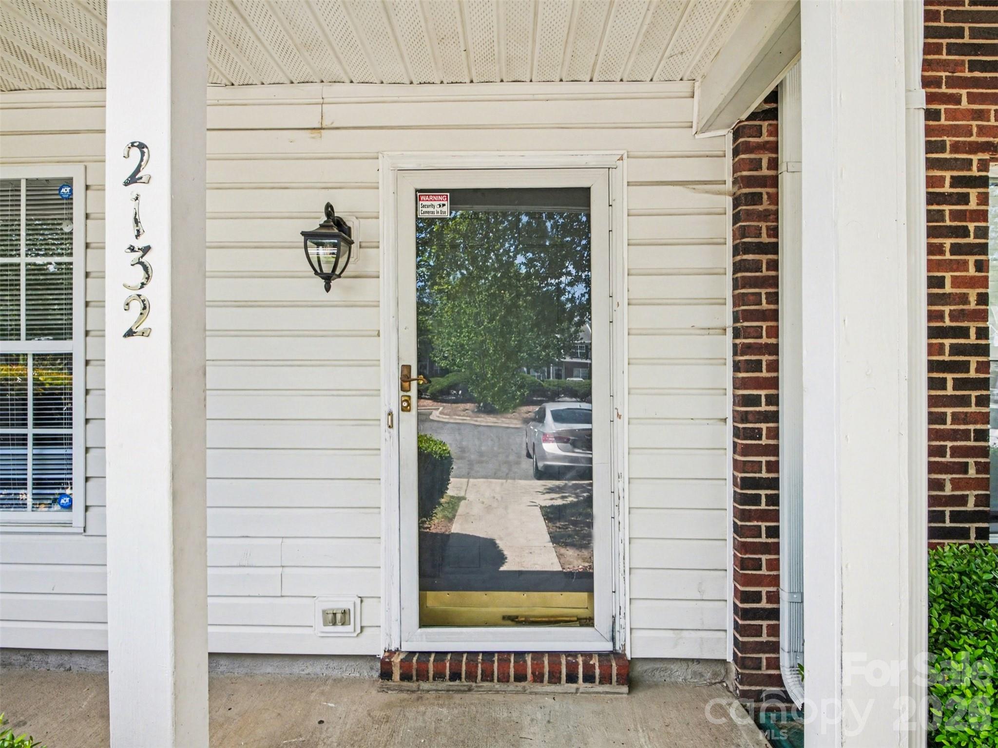 2132 Preakness Court Charlotte NC 28273