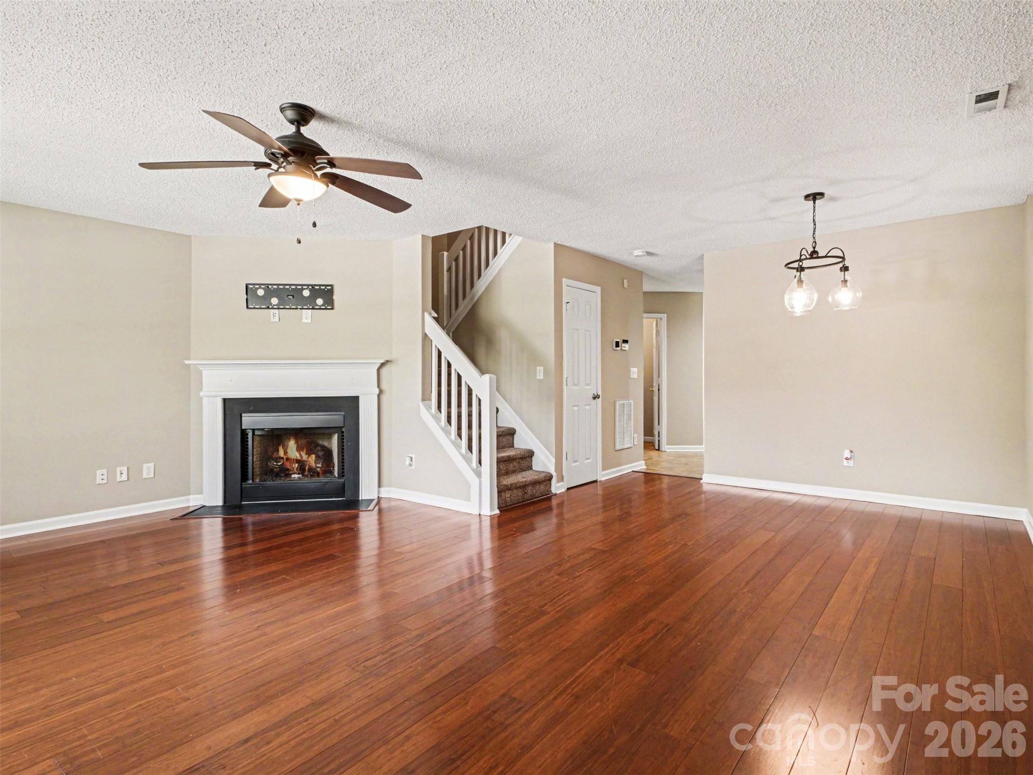 2132 Preakness Court Charlotte NC 28273