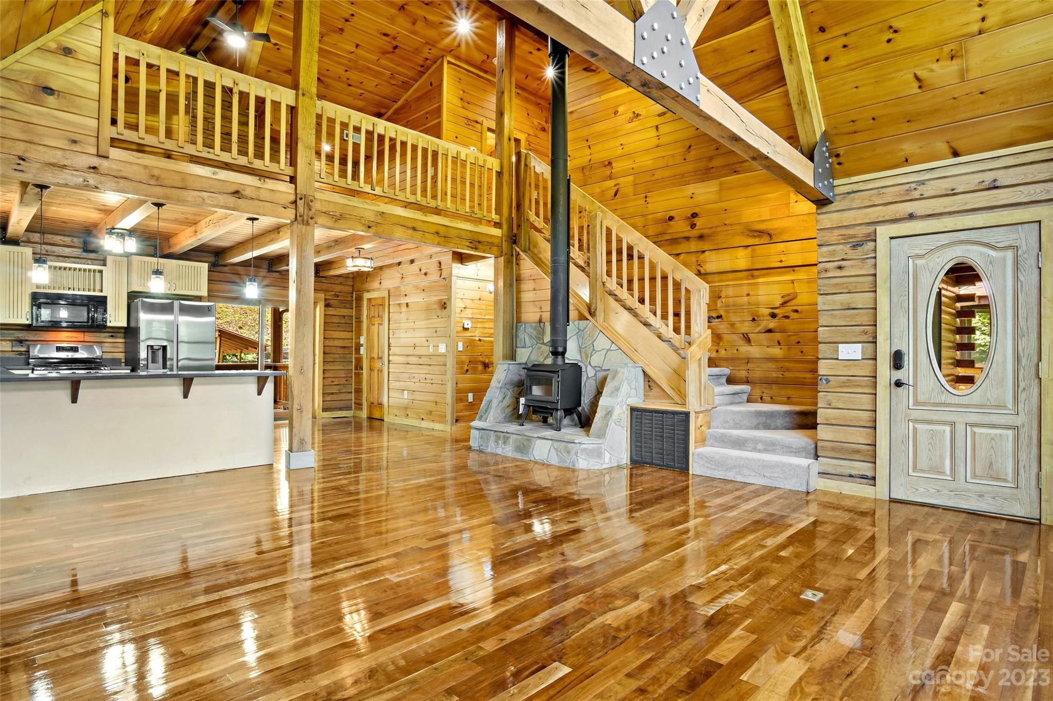 108 Crossings Drive S Marion NC 28752