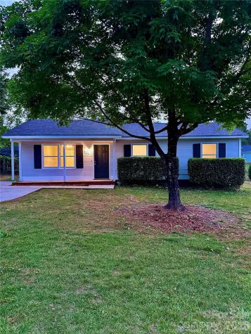 620 Creekridge Drive Monroe NC 28110