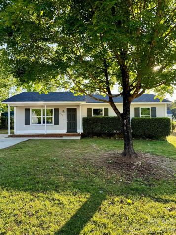 620 Creekridge Drive Monroe NC 28110